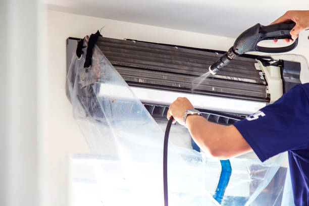 Best Best Air Duct Cleaning Company  in Holly Springs, NC