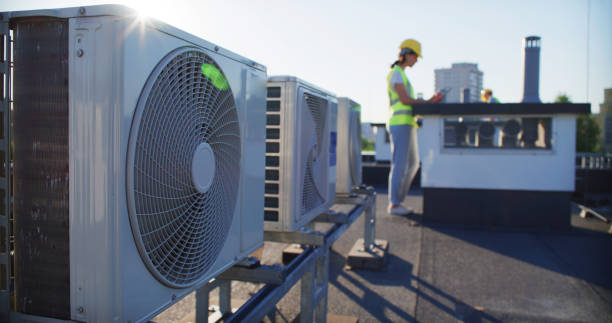 Ventilation Cleaning Services in Holly Springs, NC